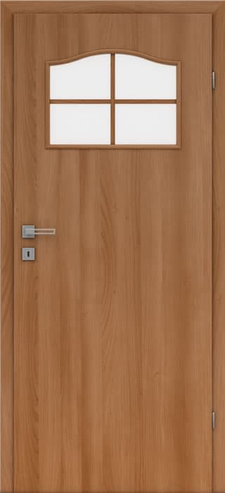 Drzwi Stolbud Classic MLK