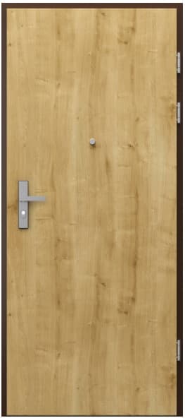 DRZWI PORTA KWARC PŁASKIE