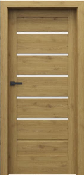 DRZWI PORTA VERTE HOME J5