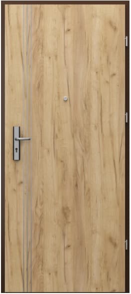 DRZWI PORTA OPAL INTARSJE 3