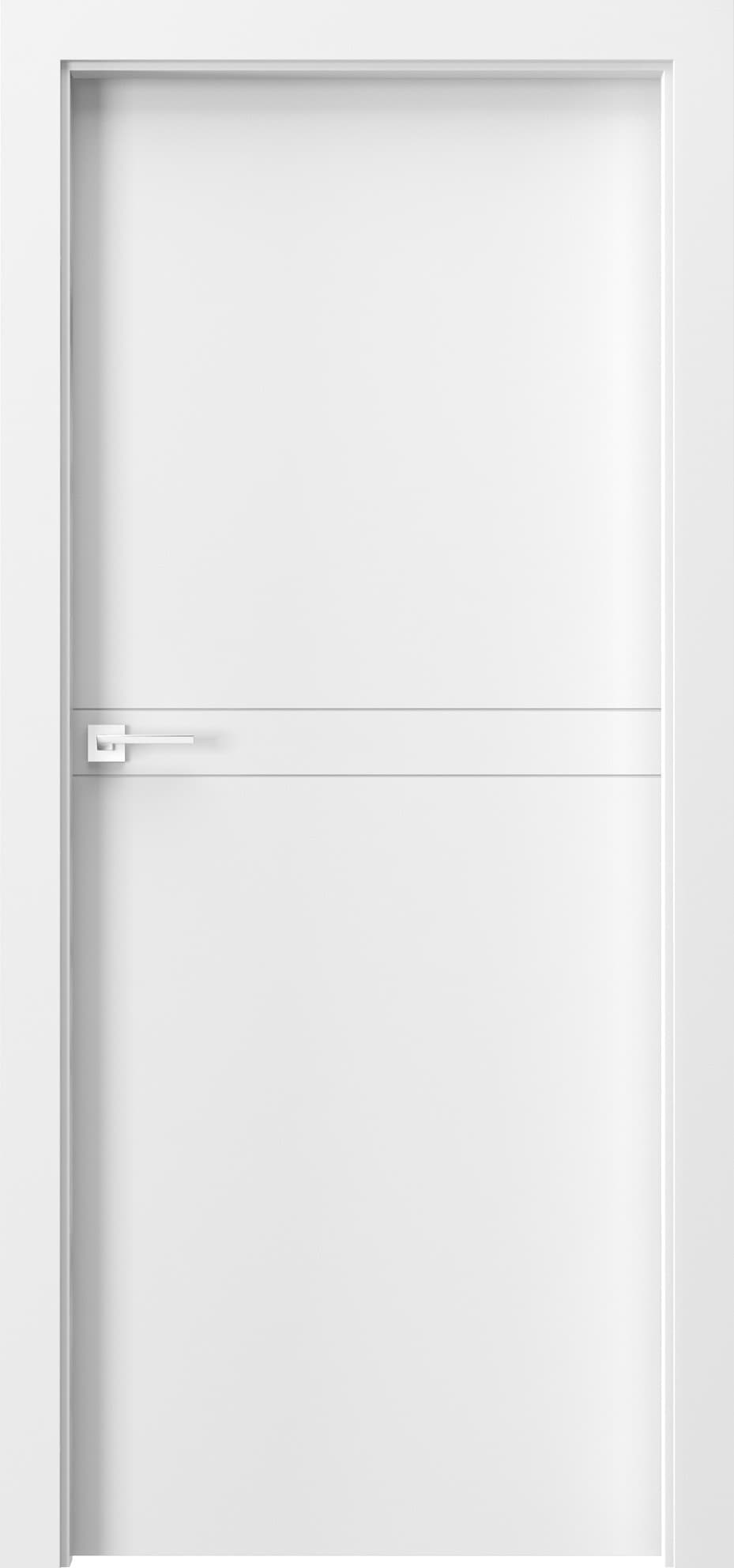 Drzwi Porta DESIRE model 4