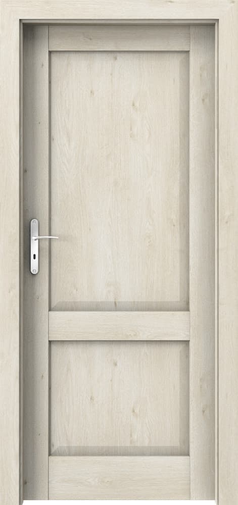 Drzwi Porta BALANCE model A0 - zdjęcie 2