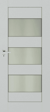 Drzwi Pol-Skone Arco Uni W07S3