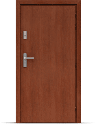 Drzwi STOLBUD techniczne - Triton