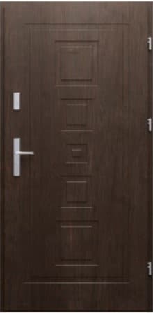 DRZWI WIKĘD DO MIESZKAŃ WZÓR 28 PROTECT RW + IE30