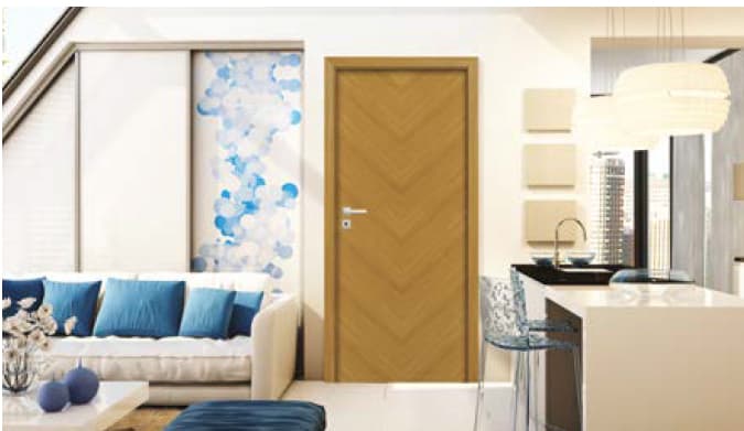 Drzwi Polskone Espina W00 - zdjęcie 5