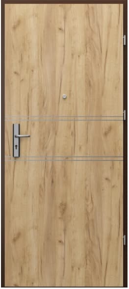 DRZWI PORTA OPAL INTARSJE 4