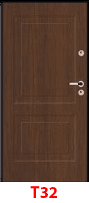 Drzwi PTZ CHROBRY kl. 3 E100 dla firm - zdjęcie 11