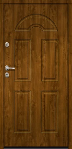 Drzwi Gerda TT Optima 60 W9N Wenecja