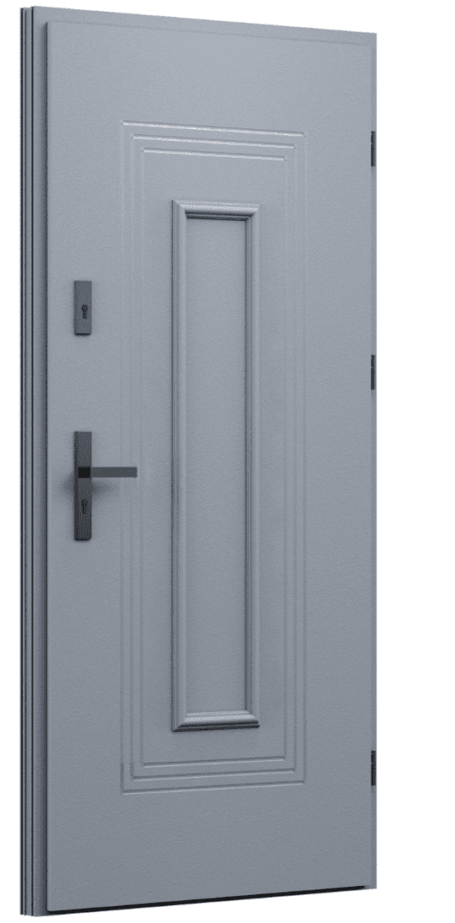 DRZWI ZEWNĘTRZNE WIKĘD ROYAL RL6