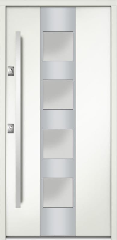 Drzwi Gerda NTT 60 PATRA