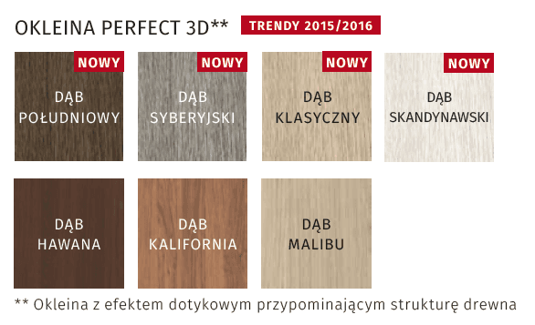 Drzwi Verte model E3 - zdjęcie 2