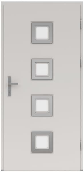 Drzwi STOLBUD Sarmatia 11