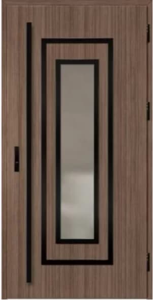 DRZWI ERKADO EBERN 1