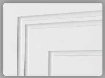 Drzwi wewnętrzne Lagrus PRESTO P4 - zdjęcie 3