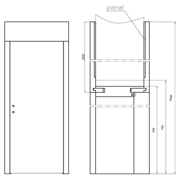 Regulowana VERTIGO - zdjęcie 4