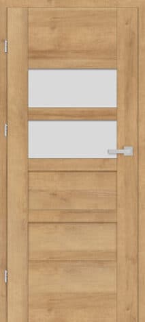 Drzwi ERKADO Powojnik 4
