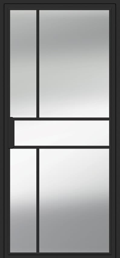 Drzwi Pol-Skone Galio S5