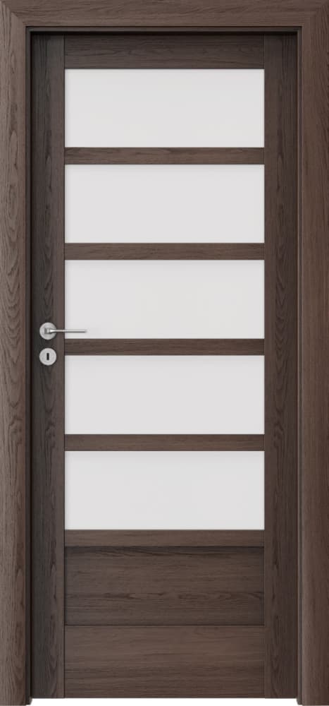 Drzwi Verte model A5