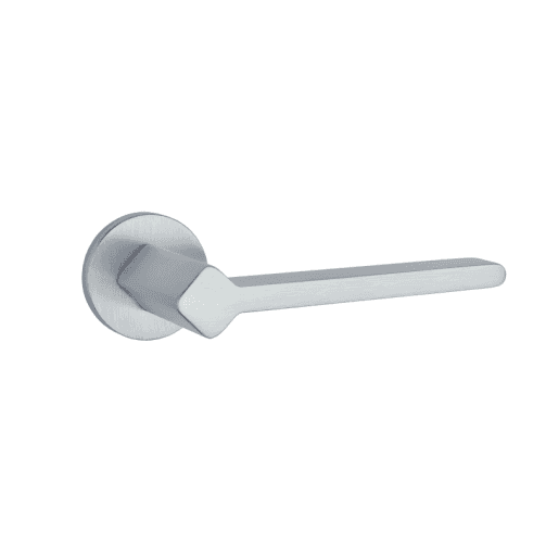 Klamka APRILE NINFEA R SLIM 7 mm - zdjęcie 2