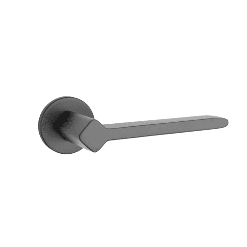 Klamka APRILE NINFEA R SLIM 7 mm - zdjęcie 3