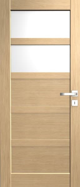 Drzwi VASCO BRAGA 3 - zdjęcie 2
