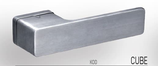 Klamka VDS CUBE - zdjęcie 2