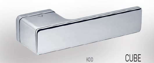 Klamka VDS CUBE - zdjęcie 4