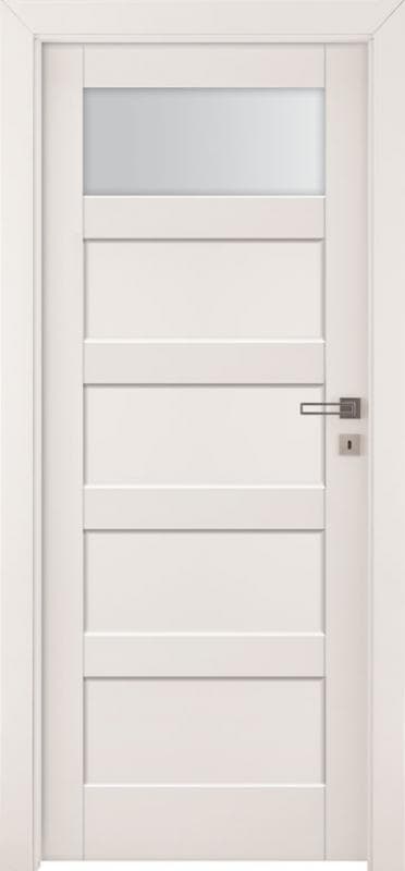 Drzwi Invado Bianco NUBE 2