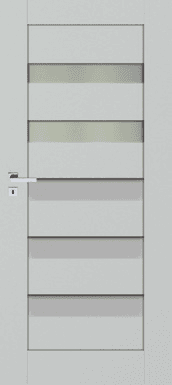 Drzwi Pol-Skone Arco Uni W02S