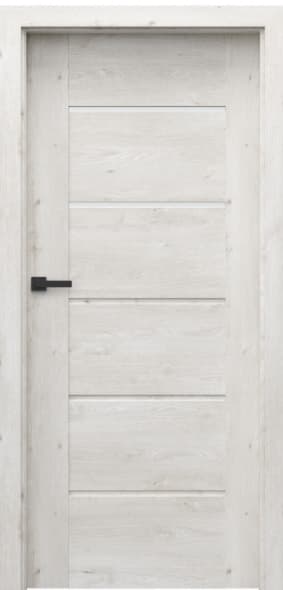 DRZWI PORTA VERTE PREMIUM E2