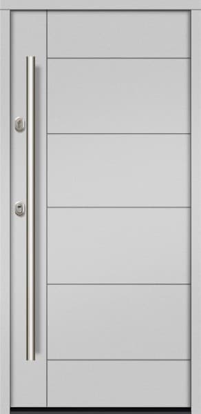 Drzwi Gerda TT Optima 50 SR5 Tromso 2