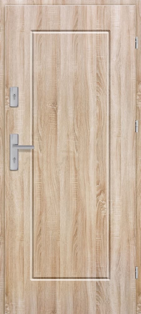 DRZWI ERKADO HERSE MAX SET 8