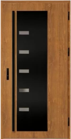 DRZWI ERKADO AMBERG 3