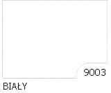 Drzwi wewnętrzne KOMFORT K6 - zdjęcie 13