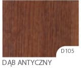 Drzwi wewnętrzne KOMFORT K6 - zdjęcie 15