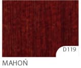 Drzwi wewnętrzne KOMFORT K6 - zdjęcie 7