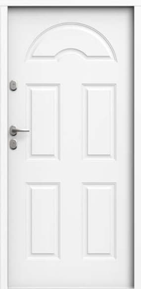 DRZWI WEJŚCIOWE GERDA W9N WENECJA