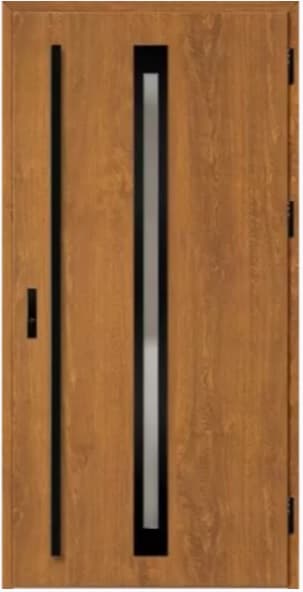 DRZWI ERKADO TREBUR 2