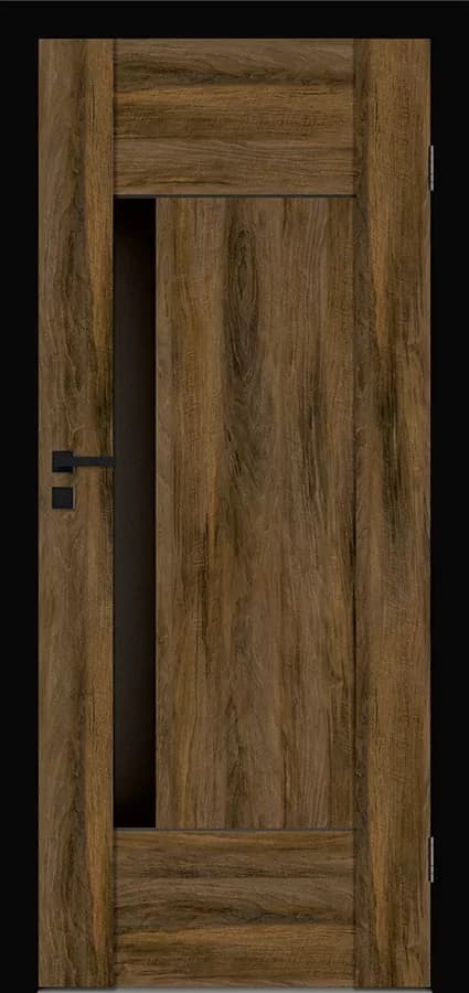 Drzwi DRE Sigma 3