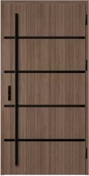 Drzwi ERKADO BIENE 1
