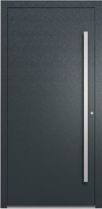 Drzwi Gerda ALTUS FA1 płaskie z montażem dla klienta indywidualnego (z VAT 8%)