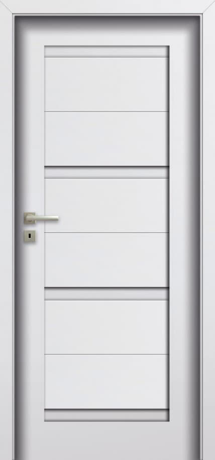 Drzwi Pol-Skone Fiori W02P