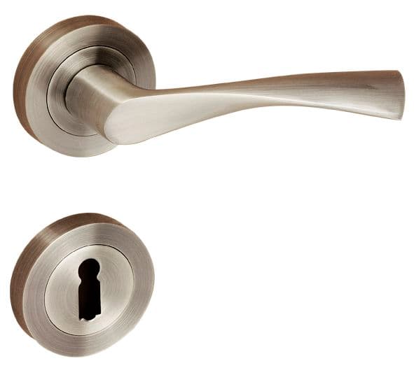 Drzwi Invado Bianco Malawi 5 - zdjęcie 6