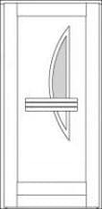 Drzwi CAL Wieżyca 2 - zdjęcie 17