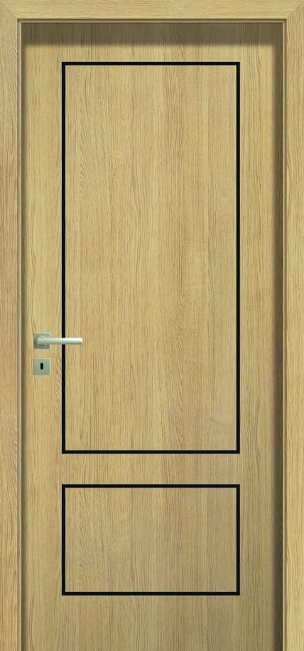 Drzwi Pol-Skone Teo VF2
