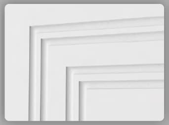 Drzwi wewnętrzne Lagrus PRESTO P2 - zdjęcie 2