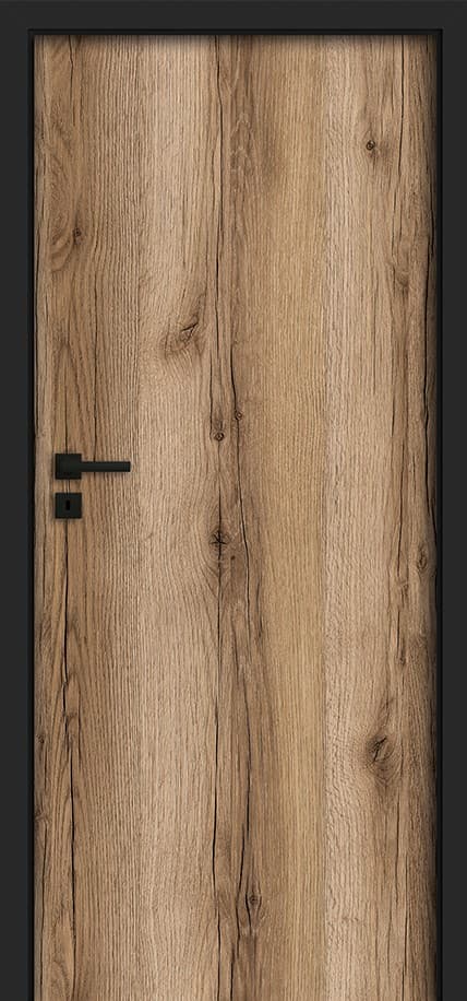 Drzwi Pol-Skone Lofty W00