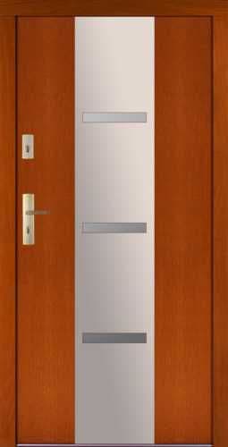 Drzwi CAL Farurej
