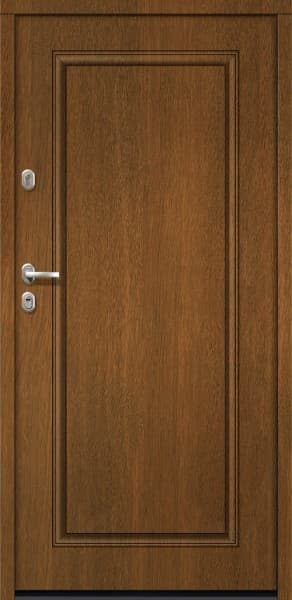 Drzwi Gerda TT Optima 50 WDR Revena z montażem – 8% Vat - zdjęcie 7